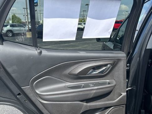 Used 2019 GMC Terrain SLT w/ Preferred Package AWD/4WD image 48