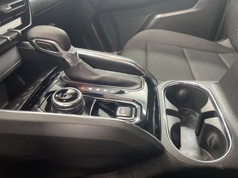 Used 2025 GMC Canyon Elevation w/ Convenience Package image 20