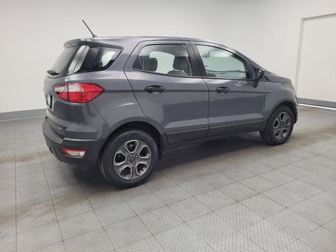 Used 2018 Ford EcoSport S FWD image 10