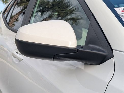 Certified 2025 Chevrolet Trax LS w/ LS Convenience Package image 13