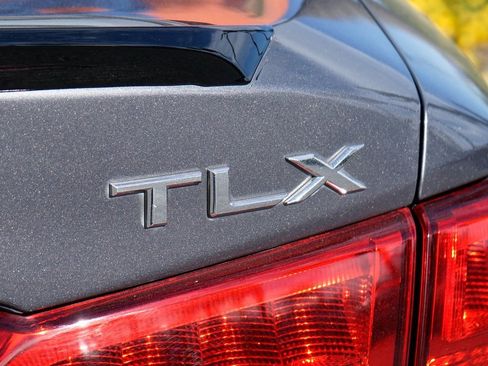 Used 2019 Acura TLX V6 SH-AWD w/ Advance Package image 49