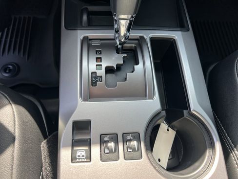 Used 2023 Toyota 4Runner SR5 Premium w/ Moonroof Package image 20