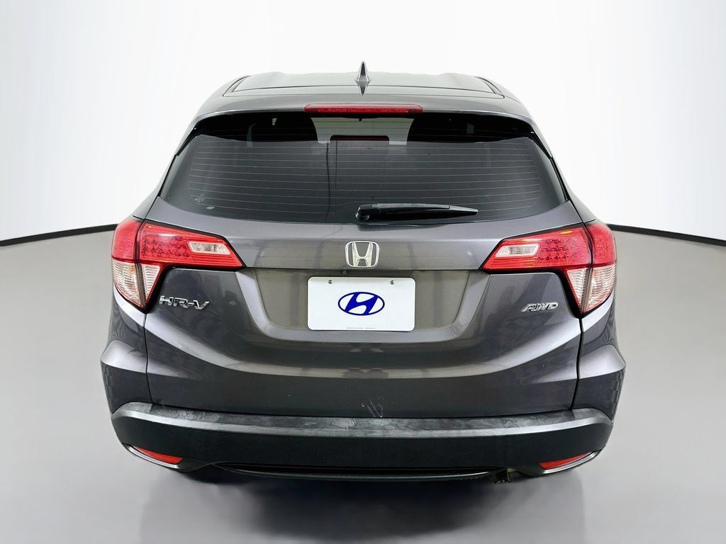 Used 2016 Honda HR-V LX image 6