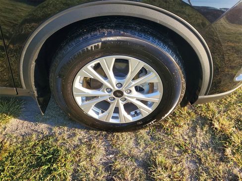 Used 2023 Ford Escape Active image 6