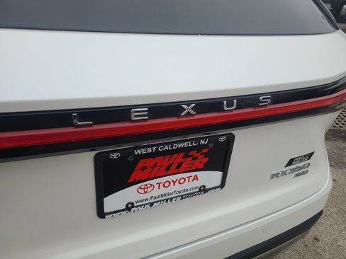 Used 2024 Lexus RX 350 Premium image 30