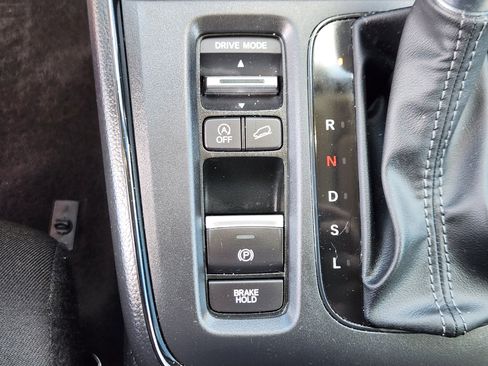 Certified 2025 Honda CR-V LX image 21