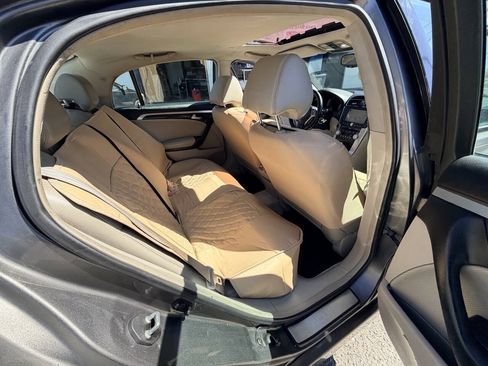 Used 2008 Acura TL FWD image 23