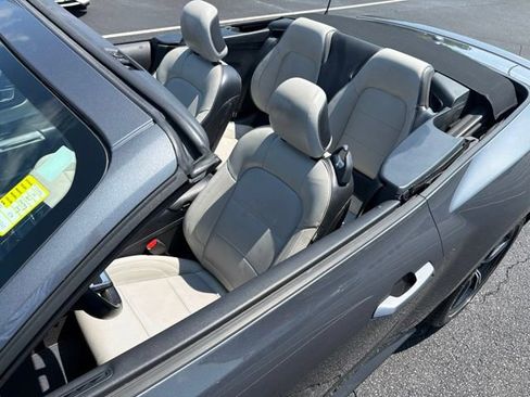 Used 2024 Ford Mustang Premium RWD image 10