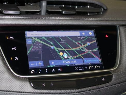 New 2026 Cadillac XT5 Sportv image 17