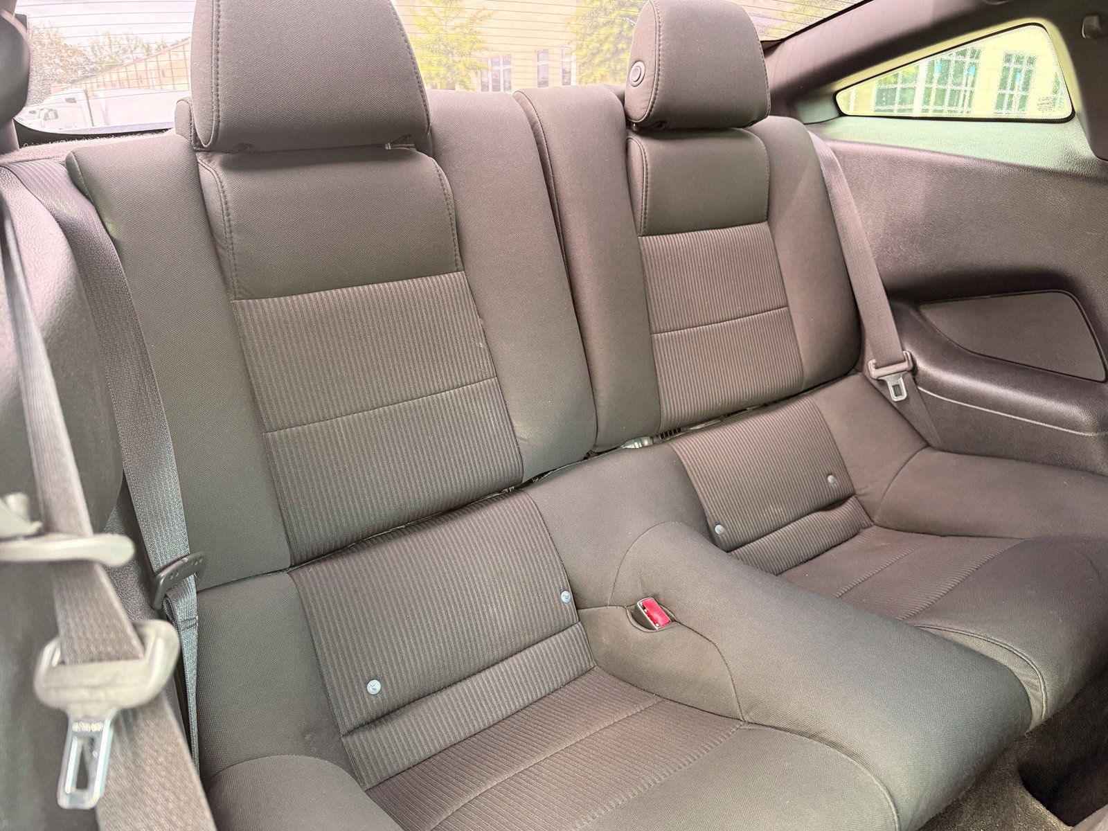 Used 2014 Ford Mustang GT RWD image 37