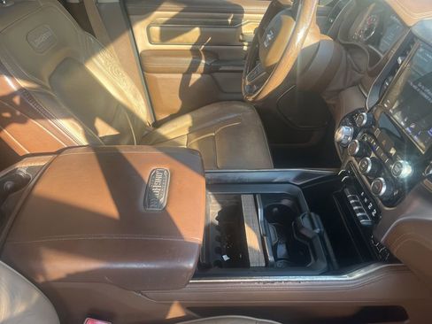 Used 2019 RAM 1500 Limited w/ Protection Group image 36