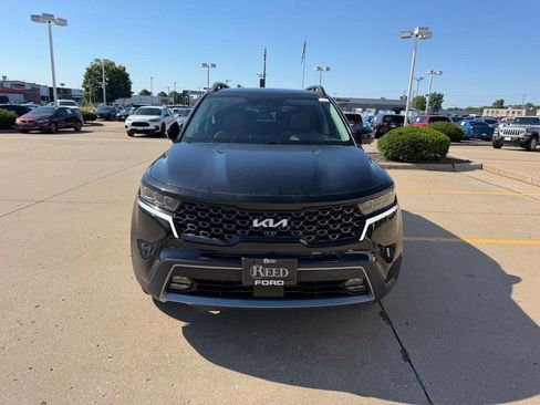 Used 2023 Kia Sorento SX Prestige AWD/4WD image 8
