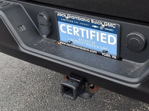 Used 2021 GMC Sierra 1500 4x4 Crew Cab image 29