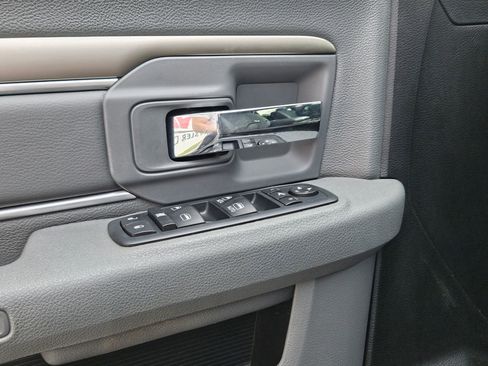 Used 2016 RAM 1500 Big Horn AWD/4WD image 18