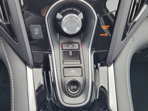 Used 2020 Acura RDX AWD w/ Technology Package image 20
