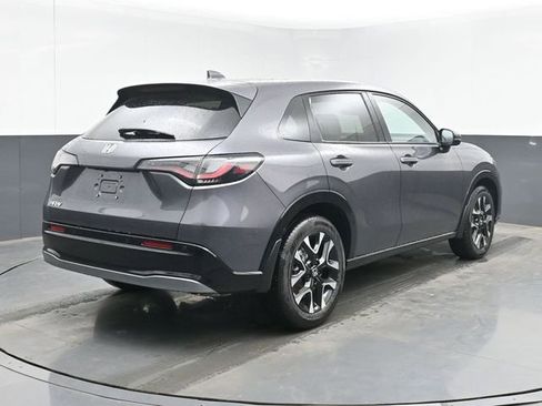 New 2026 Honda HR-V EX-L image 10