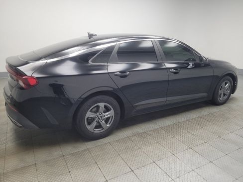 Used 2021 Kia K5 LX FWD image 10