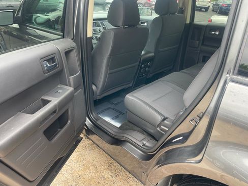 Used 2015 Ford Flex SE FWD image 31