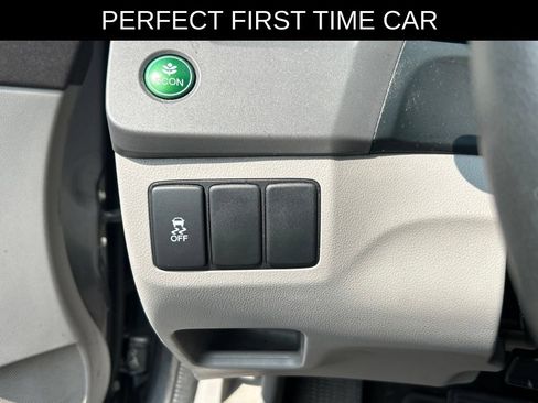 Used 2012 Honda Civic LX image 14