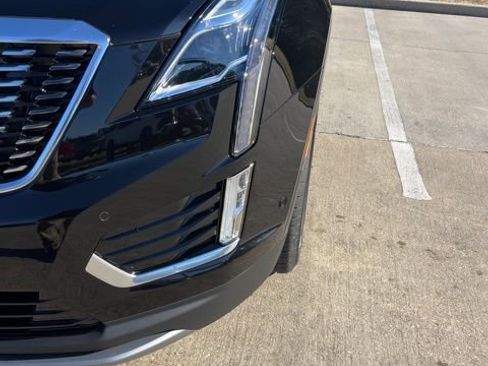 New 2026 Cadillac XT5 Premium Luxury w/ LPO, Floor Liner Package image 12