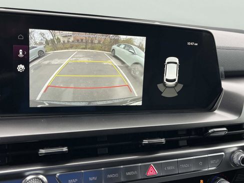 New 2025 Kia Telluride S image 35