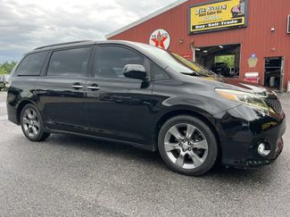 Used 2016 Toyota Sienna SE Premium FWD video 1