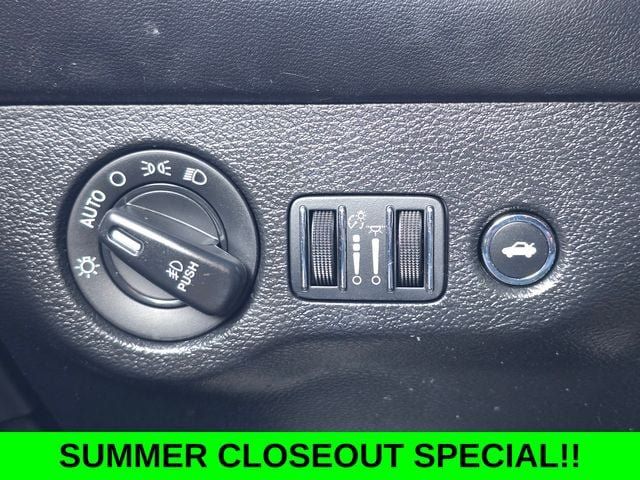 Used 2023 Dodge Challenger GT w/ Plus Package RWD image 21