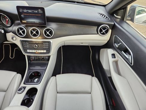 Used 2019 Mercedes-Benz CLA 250 4MATIC image 17