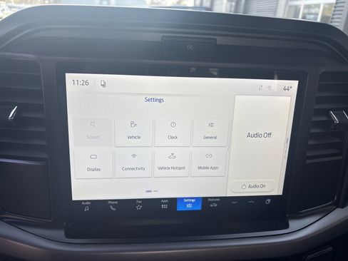 New 2026 Ford F150 XL image 28