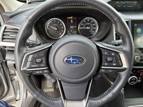 Used 2020 Subaru Forester Touring w/ Popular Package #2 AWD/4WD image 16