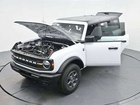 New 2025 Ford Bronco Big Bend image 45