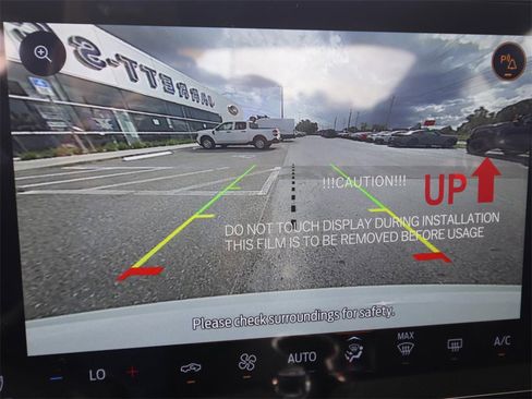 New 2025 Ford Mustang Coupe image 5