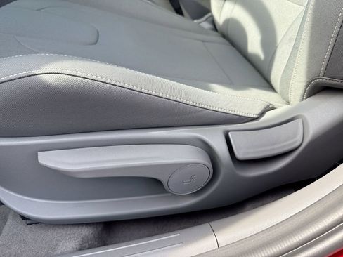 New 2025 Hyundai Elantra Sport w/ Cargo Package image 14