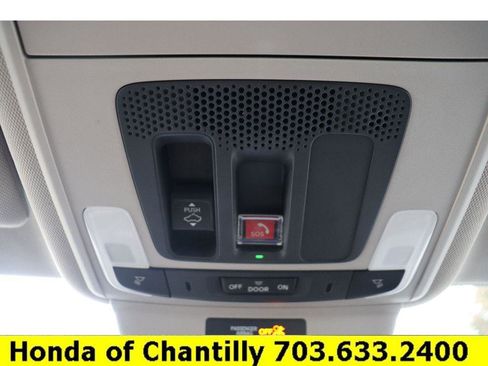 Used 2025 Honda Accord EX-L image 18