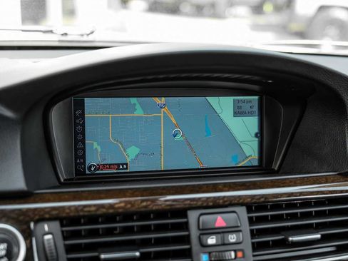 Used 2011 BMW M3 Coupe image 20