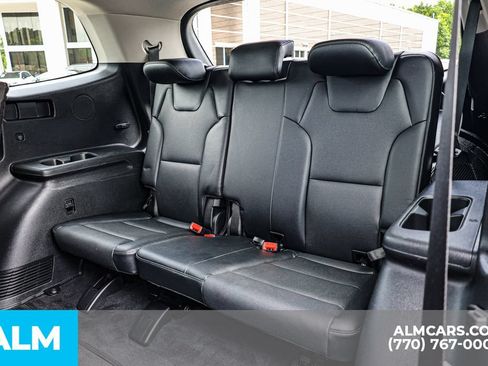Used 2024 Kia Telluride EX FWD image 21