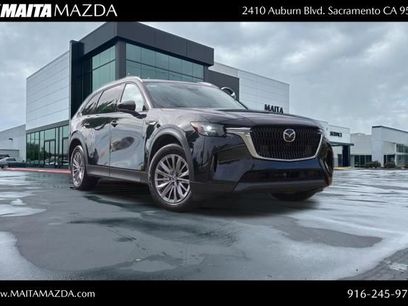 Certified 2024 MAZDA CX-90 Plug-In Hybrid w/ Preferred