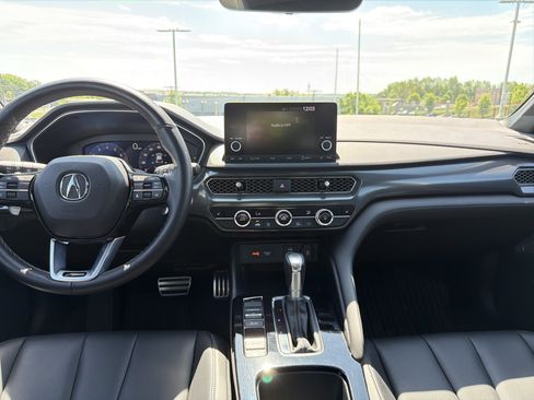 Certified 2025 Acura Integra A-Spec image 27