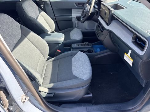 New 2025 Ford Maverick XLT w/ Equipment Group 302A image 13