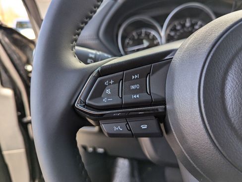 New 2025 MAZDA CX-5 AWD 2.5 S w/ Select Package image 33