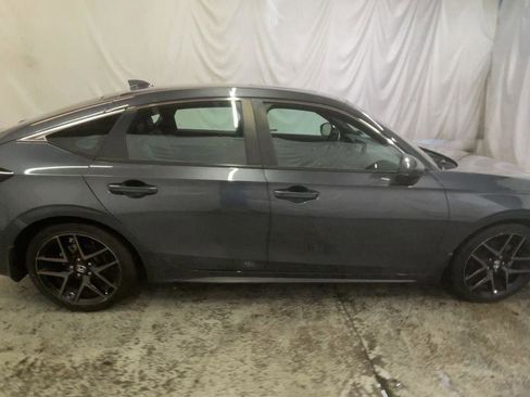 Used 2024 Honda Civic Sport Touring image 9