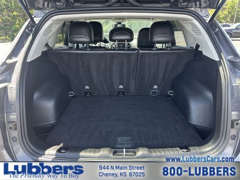 Used 2021 Jeep Compass Latitude AWD/4WD image 20
