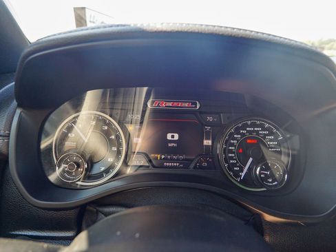 Used 2020 RAM 1500 Rebel w/ Rebel Level 2 Equipment Group AWD/4WD image 27