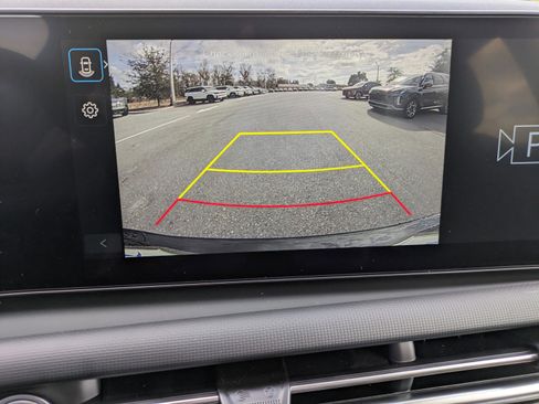 New 2026 Hyundai Tucson SEL FWD image 22