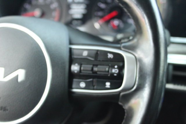Used 2022 Kia K5 EX FWD image 17