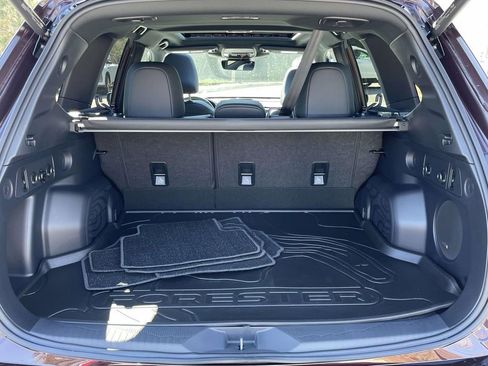 Certified 2026 Subaru Forester Limited image 10