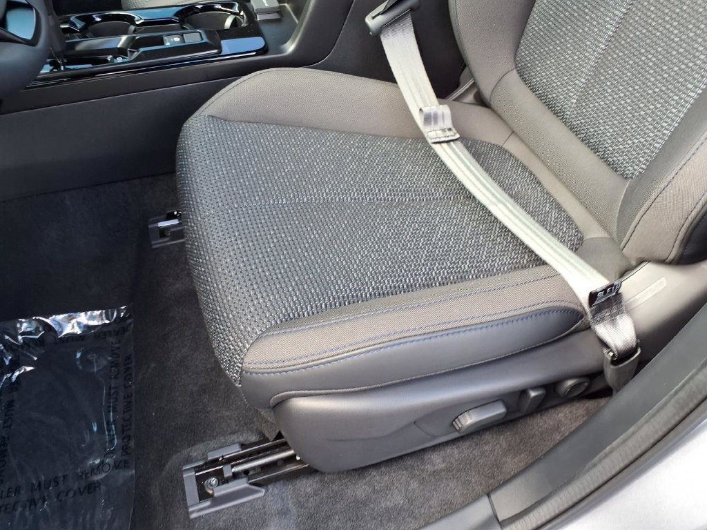 New 2026 Subaru Forester Touring AWD/4WD image 17