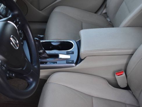 Used 2014 Acura RDX FWD image 28