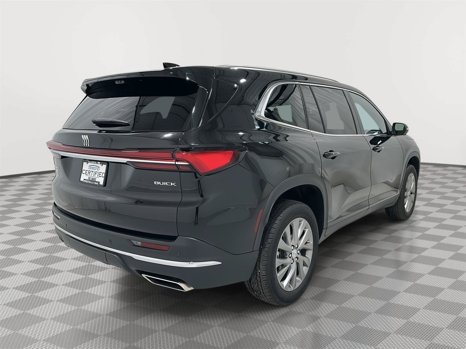 Used 2026 Buick Enclave Preferred w/ Power Package AWD/4WD image 6