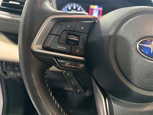 Certified 2021 Subaru Ascent Limited w/ Technology Package image 17